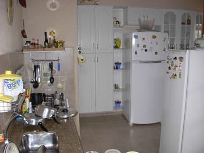 TERREA c/CHURR e FORNO a lenha, LINDA , 5 DORMS (4 STS) -13pess - PISCINA SPA -  . janeiro/ 7 dias