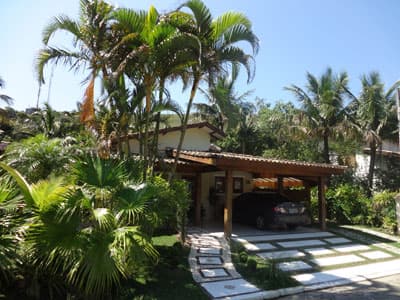 CHARMOSA  TÉRREA, a 500M DA PRAIA, PISCINA, CHURRASQ, 3 DORMS (STE) AR Condic., ATÉ.10 PESSSOAS - REVEILLON 7D