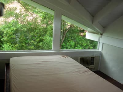 LINDA C/ PISC, CHURR, 4 DORMS (2 STS) c/AR, roupas cama/banho, 12p, 400m da praia- reservada no Reveillon