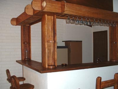 TÉRREA 4 DORMS(STE) 9 PESS. CHURRASQ., AMPLO GRAMADO, 150M DA PISCINA, CARNAVAL, 11,5 meses a R$6900