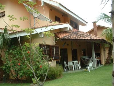 SOBRADO 4 SUITES, 500m DA PRAIA CHURRASQ, ATÉ 9 PESSOAS - NATAL E REVEILLON 2025 - PACOTE DE 10 DIAS