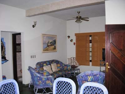 SOBRADO 4 SUITES, 500m DA PRAIA CHURRASQ, ATÉ 9 PESSOAS - NATAL E REVEILLON 2025 - PACOTE DE 10 DIAS