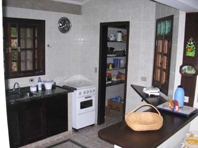 SOBRADO 4 SUITES, 500m DA PRAIA CHURRASQ, ATÉ 9 PESSOAS - NATAL E REVEILLON 2025 - PACOTE DE 10 DIAS