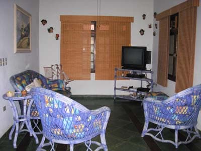 SOBRADO 4 SUITES, 500m DA PRAIA CHURRASQ, ATÉ 9 PESSOAS - NATAL E REVEILLON 2025 - PACOTE DE 10 DIAS