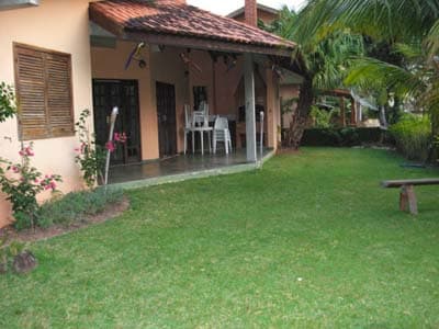 SOBRADO 4 SUITES, 500m DA PRAIA CHURRASQ, ATÉ 9 PESSOAS - NATAL E REVEILLON 2025 - PACOTE DE 10 DIAS