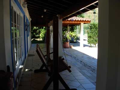 LINDA c/PISCINA, 1200m da praia, CHURRASQ. F.PIZZA, 5 DORMS c/ ArCond (4 STS) + WC, 11 pess., CARNAVAL 5D