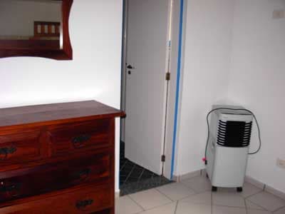 LINDA c/PISCINA, 1200m da praia, CHURRASQ. F.PIZZA, 5 DORMS c/ ArCond (4 STS) + WC, 11 pess., CARNAVAL 5D