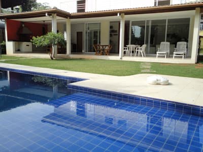 4 STES, PISCINA, CHURR. F.PIZZA - 500M DA PRAIA -  PEÇA NOVAS FOTOS - CONSULTE  ALUGUEL