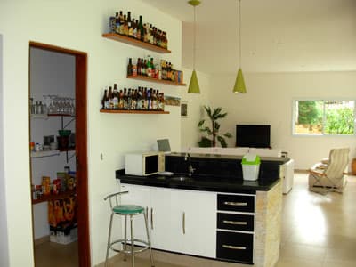 4 STES, PISCINA, CHURR. F.PIZZA - 500M DA PRAIA -  PEÇA NOVAS FOTOS - CONSULTE  ALUGUEL