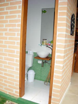 LINDA DECORADA E EQUIPADA, 4 STS c/ArCond, PISC, CHURR,F.PIZZA, 8 Adlts +2 crianças - CARNAVAL 5 DIAS