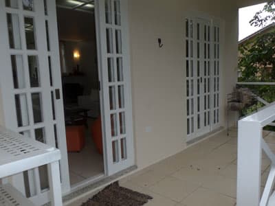 ÓTIMO SOBRADO, 5 DORMS (4 STS) P/ ATÉ 8 ADLTS  e  2 Crianças , CHURR. PORTÁTIL  - ALUGUEL  A  CONSULTAR
