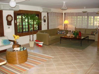 MARAVILHOSA, 10 STS c/AC, para até 20 pess  - FAMILIAS;  PISC, CHURR, 80m da PRAIA -  CARNAVAL/5D E REVEILLON 2025 R$52.500/7D