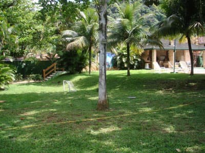 MARAVILHOSA, 10 STS c/AC, para até 20 pess  - FAMILIAS;  PISC, CHURR, 80m da PRAIA -  CARNAVAL/5D E REVEILLON 2025 R$52.500/7D