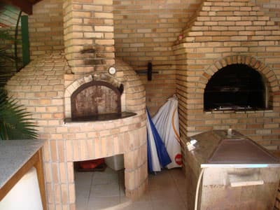MARAVILHOSA, 10 STS c/AC, para até 20 pess  - FAMILIAS;  PISC, CHURR, 80m da PRAIA -  CARNAVAL/5D E REVEILLON 2025 R$52.500/7D