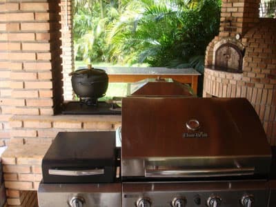 MARAVILHOSA, 10 STS c/AC, para até 20 pess  - FAMILIAS;  PISC, CHURR, 80m da PRAIA -  CARNAVAL/5D E REVEILLON 2025 R$52.500/7D