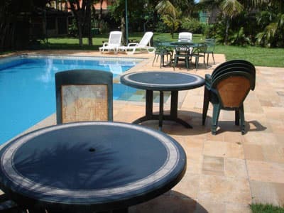 MARAVILHOSA, 10 STS c/AC, para até 20 pess  - FAMILIAS;  PISC, CHURR, 80m da PRAIA -  CARNAVAL/5D E REVEILLON 2025 R$52.500/7D
