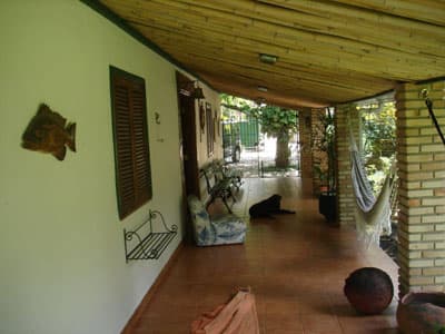 MARAVILHOSA, 10 STS c/AC, para até 20 pess  - FAMILIAS;  PISC, CHURR, 80m da PRAIA -  CARNAVAL/5D E REVEILLON 2025 R$52.500/7D