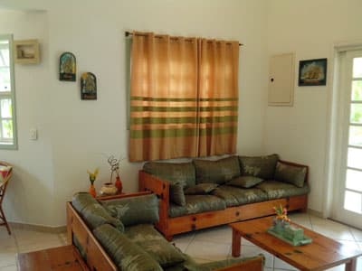 CHARMOSA, 500m DA PRAIA c/PISCINA, CHURRASQ, 3 DORMS (STE), Ar cond. Wifi, MEZANINO, 8 PESS - FERIADO CORPUS CHRT