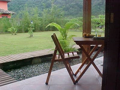 POUSADINHA À VENDA - CAMBURI -18 PESSOAS -1 CASA + 4 CHALÉS -PISC- CHURR - FORNO PIZZA -Atualiz. Março2021