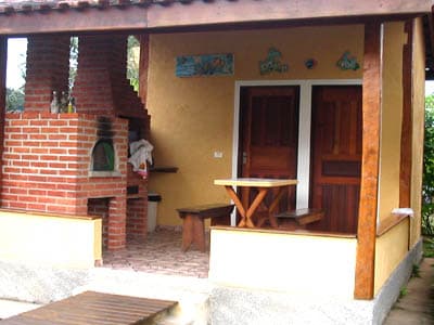 POUSADINHA À VENDA - CAMBURI -18 PESSOAS -1 CASA + 4 CHALÉS -PISC- CHURR - FORNO PIZZA -Atualiz. Março2021
