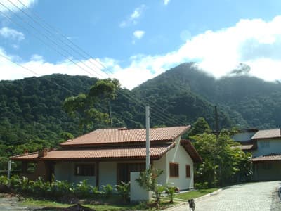 TÉRRA 3 DORMS (SUITE), 1000M DA PRAIA, PISCINA, CHURRASQ, ESCRIT.DEFINITVA
