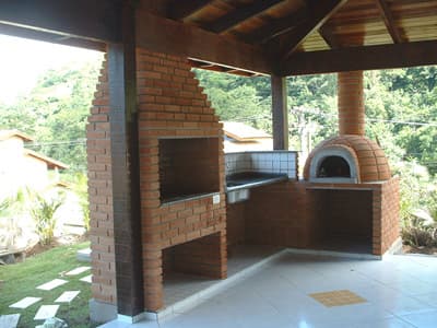 TÉRRA 3 DORMS (SUITE), 1000M DA PRAIA, PISCINA, CHURRASQ, ESCRIT.DEFINITVA