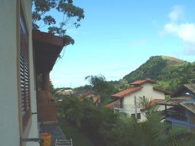 TÉRRA 3 DORMS (SUITE), 1000M DA PRAIA, PISCINA, CHURRASQ, ESCRIT.DEFINITVA