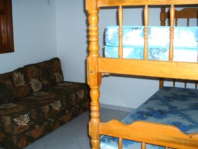 TÉRRA 3 DORMS (SUITE), 1000M DA PRAIA, PISCINA, CHURRASQ, ESCRIT.DEFINITVA