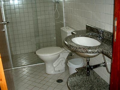TÉRRA 3 DORMS (SUITE), 1000M DA PRAIA, PISCINA, CHURRASQ, ESCRIT.DEFINITVA